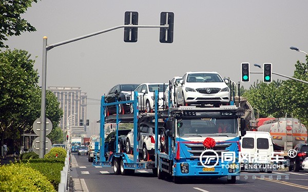 三亚运输私家车用什么物流